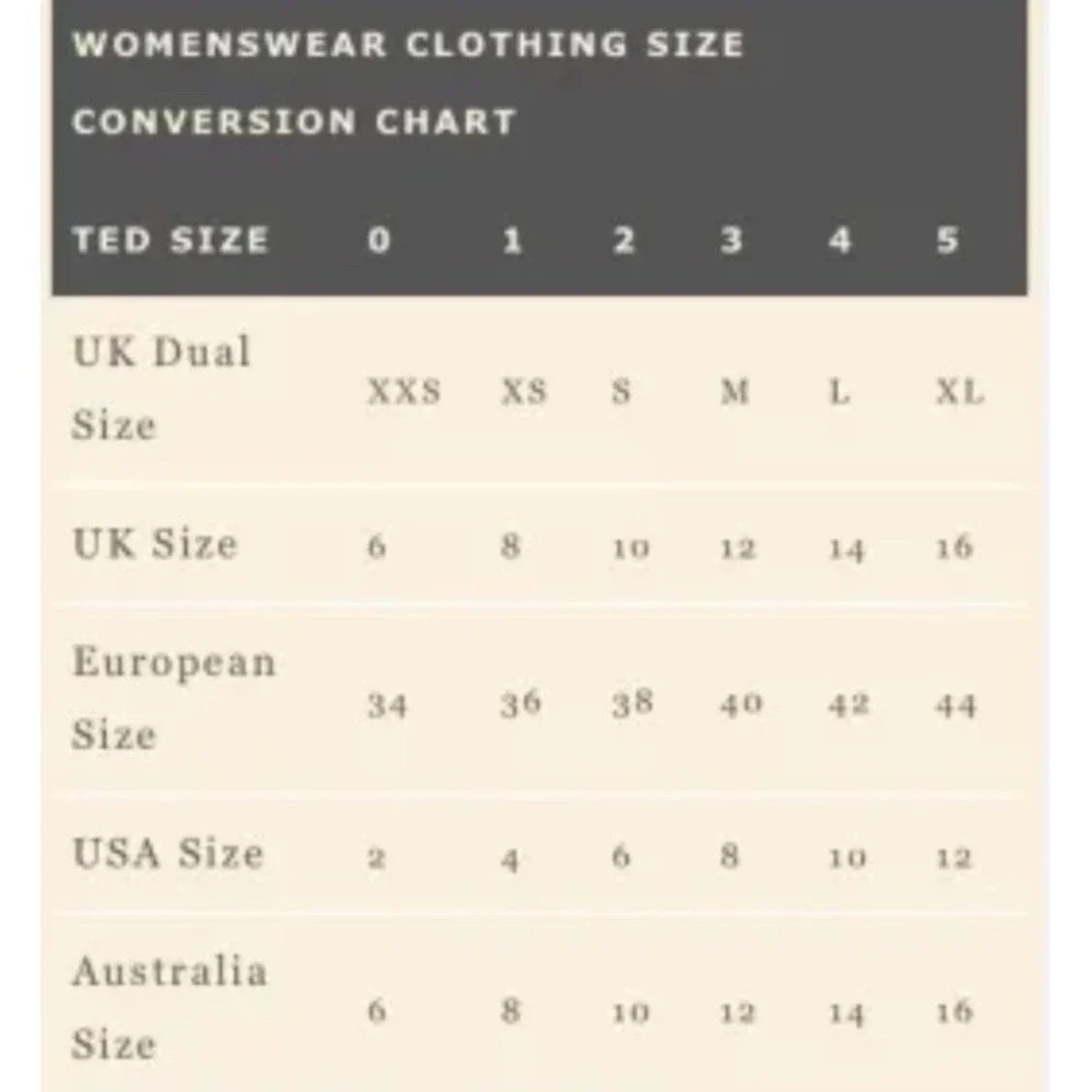 Ted Baker‎ London Hanging Garden Full Mini Skirt  US L/10 Romantic Party Spring